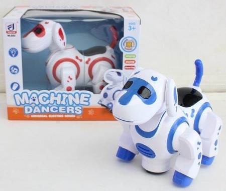 Robot pas - igračka za decu ( 623504 T )
