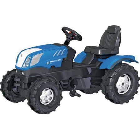 Rolly Traktor Rolly New Holland ( 601295 )