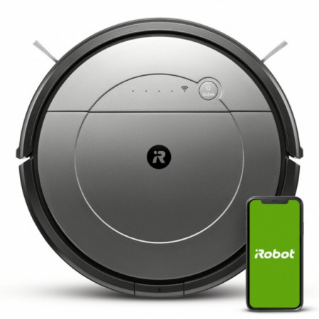 Roomba Combo R1118 Kombinovani usisivač i brisač