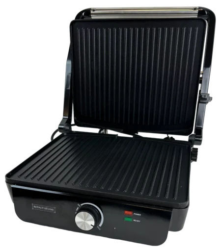 Royalty line grill toster ( 45840 )