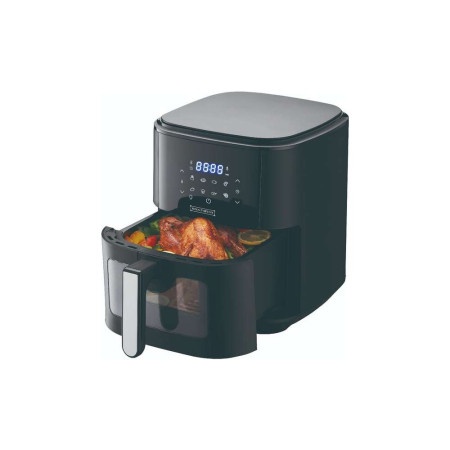 Royalty rlaf5408 friteza na topli vazduh 1500w 6,5l