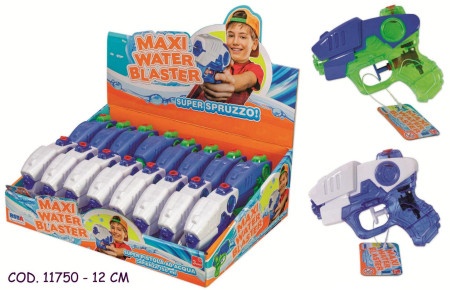 Rs Toys Pištolj na vodu ( 217502 RS )