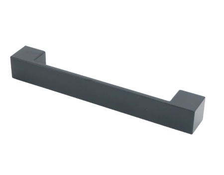 Ručica 304B 160mm Black ( 607-262 )-1