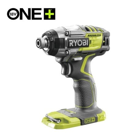 Ryobi Aku udarni odvijač, bez četkica (270Nm), 18V ONE+™ ( R18IDBL-0 )