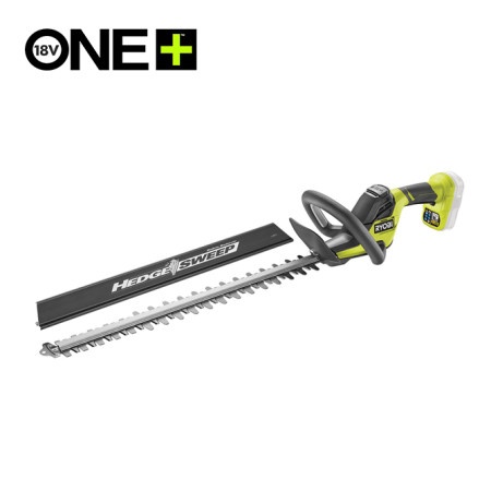 Ryobi ry18ht55a-0 Aku trimer za živu ogradu, 18V ONE+™ ( RY18HT55A-0 )