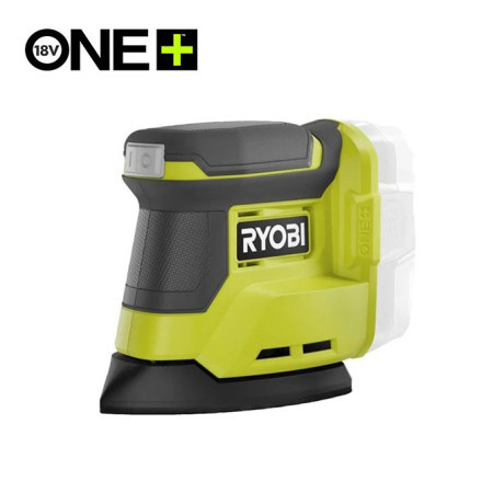 Ryobi vibraciona brusilica Delta 18V ( RPS18-0 )