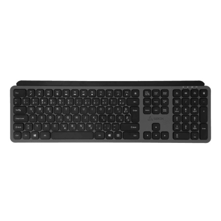 S Box WK 26 Bezicna Tastatura - SR