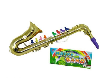 Saksofon za decu ( 945388 )