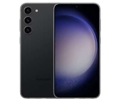 Samsung galaxy S23 8GB/256GB/crna mobilni telefon ( SM-S911BZKGEUC )