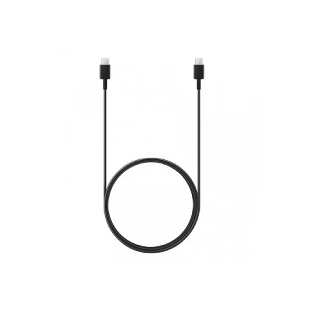 Samsung kabl Type-C/Type-C ( EP-DX310 ) 1,8m 3A crna ( 75133 )