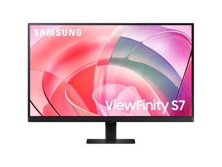 Samsung ls27d700eauxen 27&quot;/ips/3840x2160/60hz/5ms gtg/hdmi,dp/pivot,visina/vesa/crni monitor  ( LS27D700EAUXEN ) -1