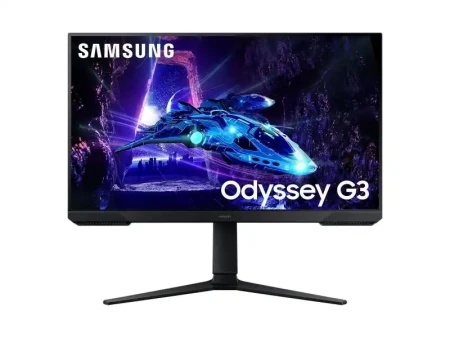 Samsung LS27DG302EUXEN Monitor 27 -1