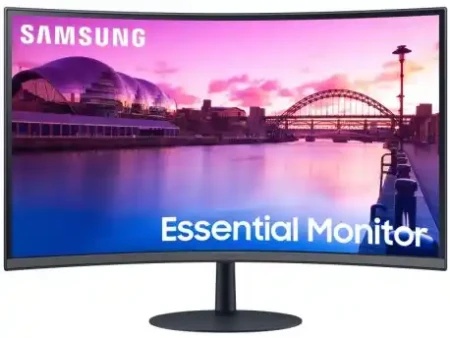 Samsung ls32c390eauxen 1920x1080/full hd/va/75hz/4ms/2xhdmi/dp/curved Monitor 32