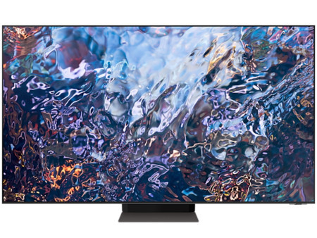 Samsung NEO QLED/55&quot;/UHD/smart/Tizen/karbon siva televizor ( QE55QN700ATXXH ) - Img 1
