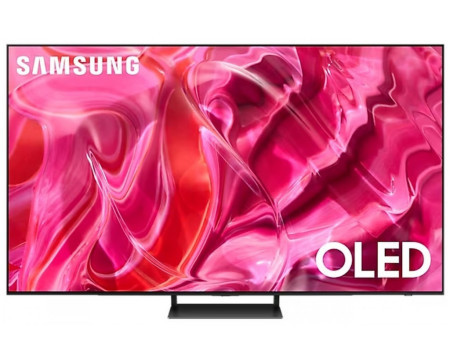 Samsung OLED/65&quot;/smart/Tizen/titanijum crna televizor ( QE65S90CATXXH )  - Img 1