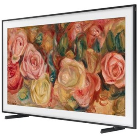 Samsung qe55ls03dauxxh /qled/55"/ the frame 4k/ smart/ tizen/ crni televizor ( QE55LS03DAUXXH )