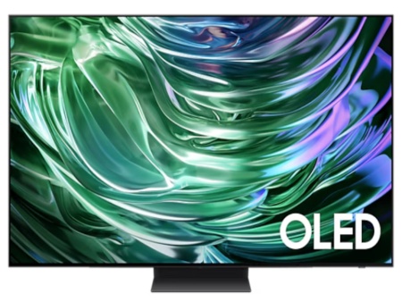 Samsung qe55s90daexxh/oled/55"/uhd/smart/tizen/crni televizor ( QE55S90DAEXXH )