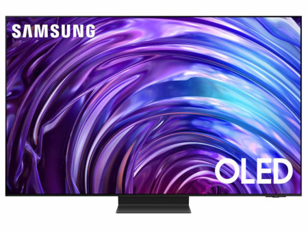 Samsung qe55s95datxxh/55&quot;/oled/4k tv/smart/tizen/sivi televizor ( QE55S95DATXXH )  - Img 1