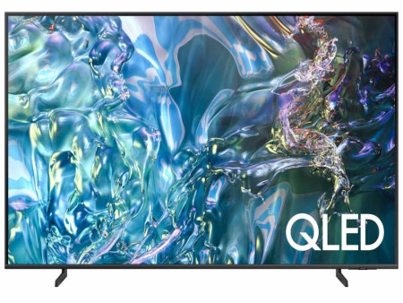 Samsung qe75q60dauxx/qled/75&quot;/4k/smart/tizen/titan sivi televizor ( QE75Q60DAUXXH ) -1