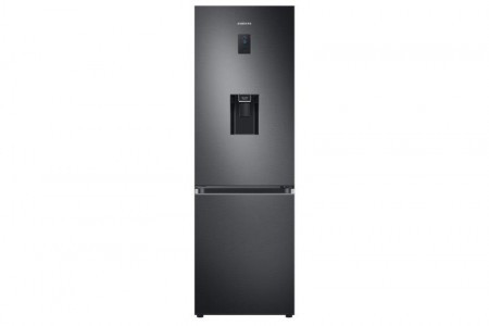 Samsung RB34T652EB1/EK kombinovani frizider, A++, 331 L, 185 cm, DIT, Dispenser, Black ( RB34T652EB1/EK )