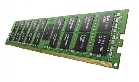 Samsung SODIMM DDR4 4GB 3200MHz M471A5244CB0-CWE bulk memorija - Img 1