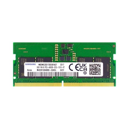 Samsung SODIMM DDR5 SAMSUNG 8GB 5600MHz M425R1GB4BB0-CWN0D bulk memorija-1