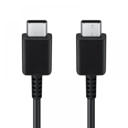 Samsung Tip C-Tip C 1.8m 5A Crni EP-DX510-JBE Kabl USB -1