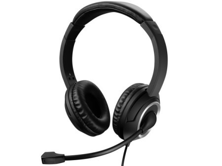 Sandberg slušalice sa mirkofonom USB chat headset 126-16
