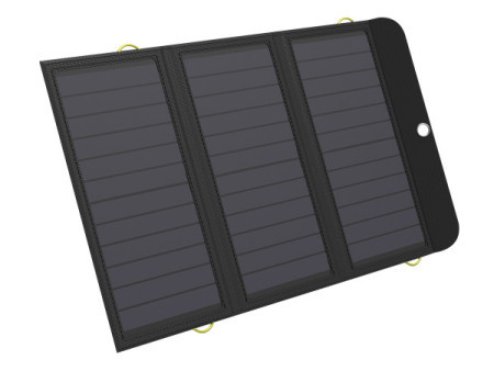 Sandberg solarni punjač 420-55 21W 2xUSB+USB-C