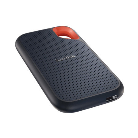 Sandisk eksterni SSD 2TB V2 USB 3.2 SDSSDE61-2T00-G25