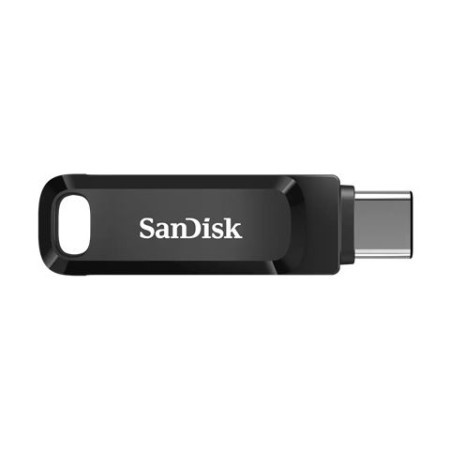 SanDisk USB FD 32GB ultra dual drive SDDDC3-032G-G46 ( 0001252870 ) - Img 1