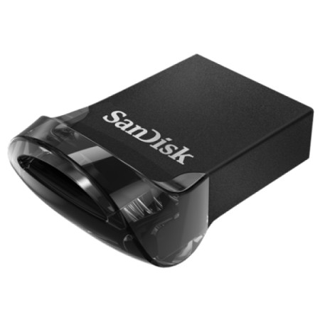 Sandisk USB flash 32GB ultra fit USB3.1, SDCZ430-032G-G46