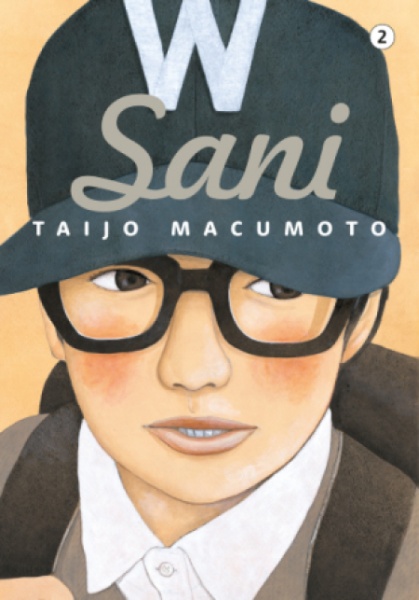 Sani 2 - Taijo Macumoto ( 14188 )