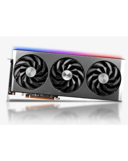 Sapphire nitro+ radeon rx 7700 xt gaming oc 12gb gddr6 Grafička karta AMD