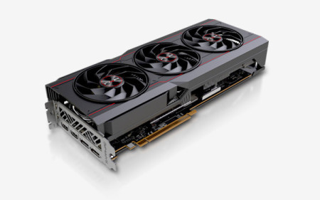 Sapphire radeon RX 7900 XTX pulse gaming OC 24GB GDDR6, 11322-02-20G grafička kartica