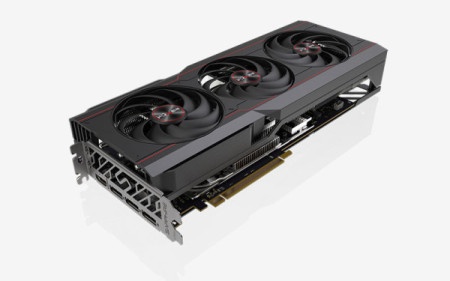 Sapphire rx6800xt pulse gaming oc 16gb, 11304-03 bulk SVGA
