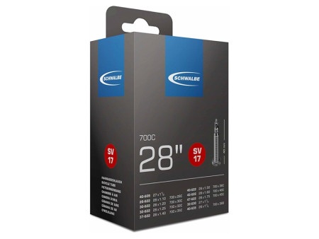 Schwalbe Unutrašnja guma schwalbe sv17 ek 28&quot ( 10429343 )