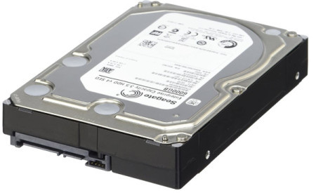 Seagate HDD 3.5 * 6TB ST6000NM0044 enterprise 7200RPM 128MB SATA3 (7359) - Img 1