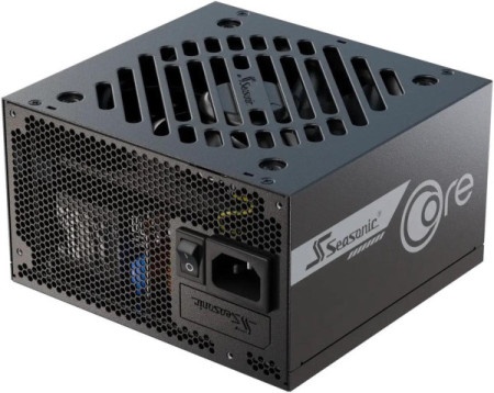 SeaSonic 850W Core GX-850 (Core ATX 3) / SRP-CGX851-A5A32SF Napajanje