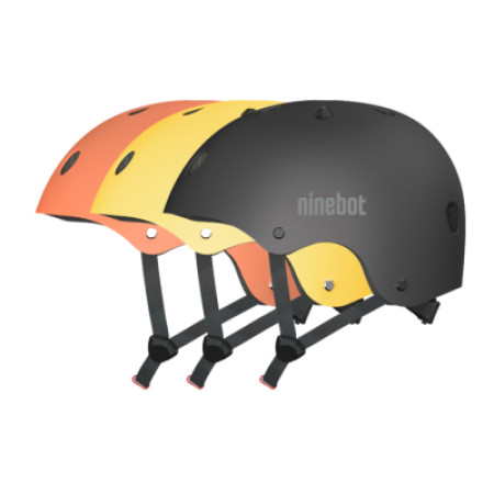 Segway ninebot commuter helmet (black) L ( AB.00.0020.50 )
