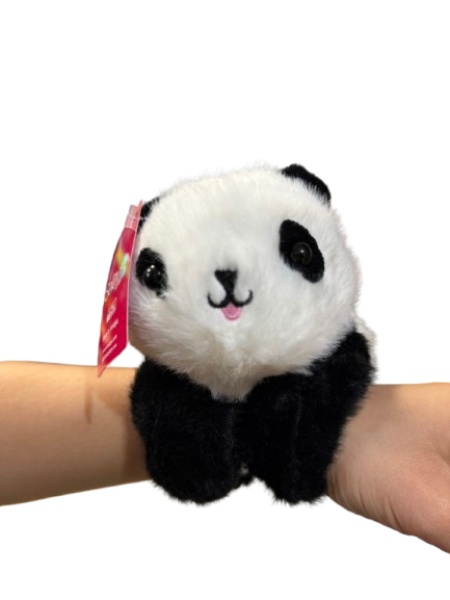 Selay pliš panda ( 145434 )