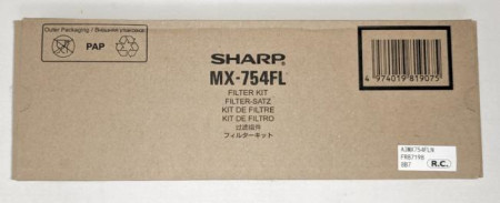 Sharp Filter kit taurus ( MX754FL )