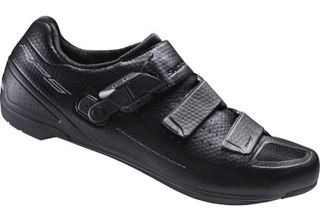 Shimano biciklističke cipele road performance sh-rp500ml, black 43 ( ESHRP500ML43 )