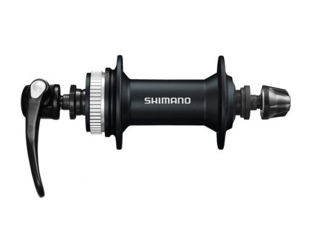 Shimano m4050 prednja glava disk crna 32h ( 194282 )