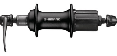 Shimano Nabla zadnja shimano acera fh-t3000, 32h ( EFHT3000BZAL5 )