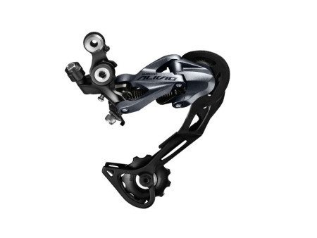 Shimano zadnji menjač shimano alivio rd-m4000 sgs 9 brzina shadow ( 191053 )