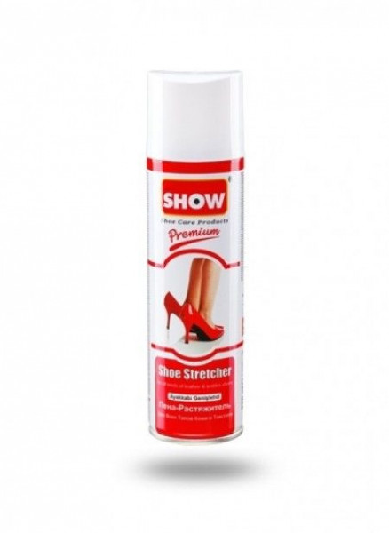 Show Shoe Care Pena za širenje kožne obuće, 220ml ( A005774 ) - Img 1