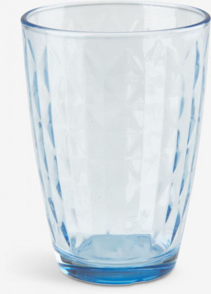 Sigbert 41cl plava čaša ( 4912341 ) - Img 1