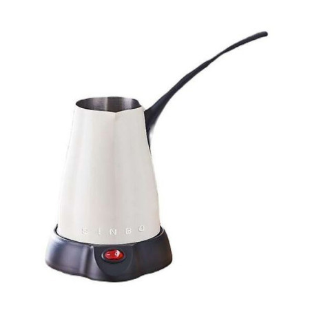 Sinbo kafe kuvalo bela ( SCM-2960 )