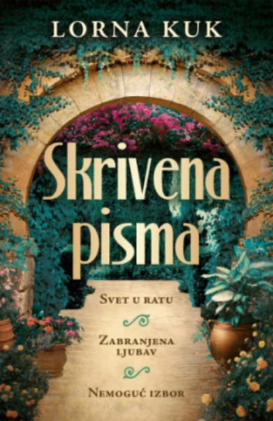 Skrivena pisma - Lorna Kuk ( 12767 )-1